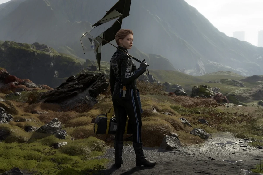 Хидео Кодзима отказался от кино в пользу игр по совету Гильермо дель Торо