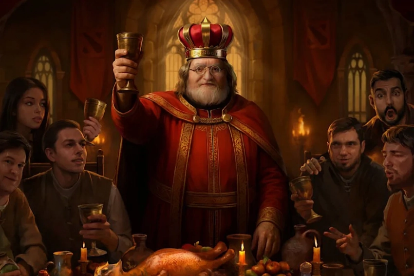 Анонсирована юбилейная BetBoom Streamers Battle с призовым фондом 5 млн рублей