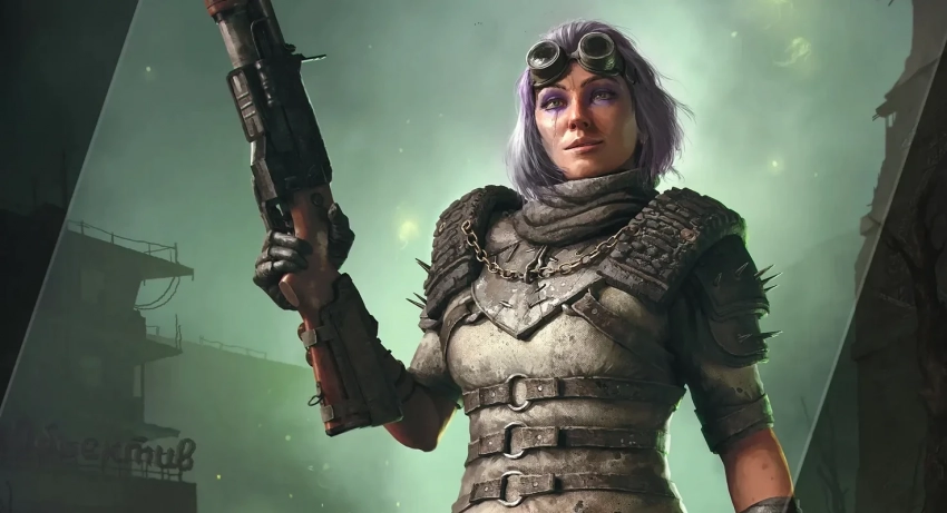 Показали свежий геймплей российского MMO-шутера Pioner — новости по ОБТ обещают «скоро»