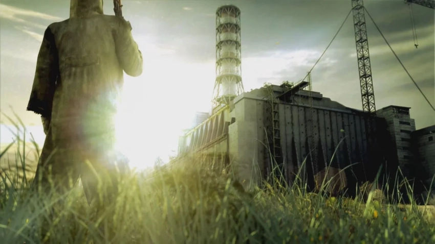 Свежий патч для ремастеров трилогии S.T.A.L.K.E.R. исправляет «мыльные» и другие проблемы