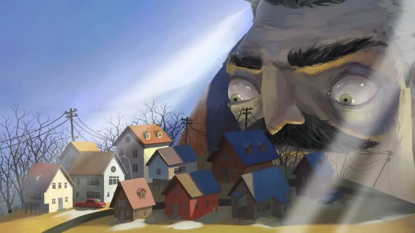 Второй прототип Hello Neighbor 3 уже доступен в Steam — новинки показали в свежем трейлере