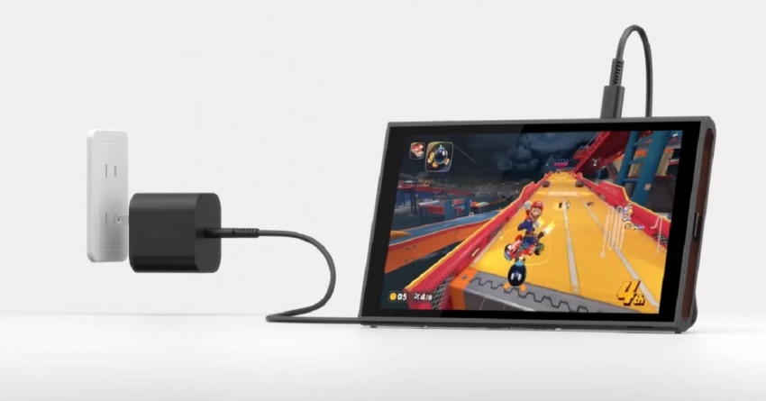 Nintendo Switch 2 уже попала в руки фанатов — поиграть нельзя до обновления системы