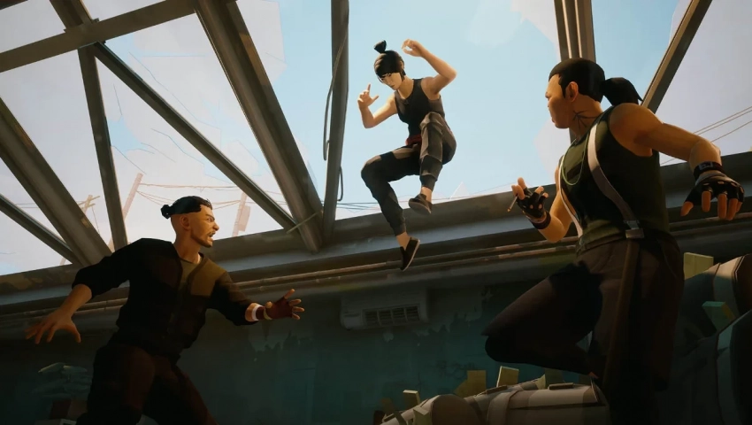 Продажи боевика Sifu издателя Clair Obscur: Expedition 33 превысили 4 миллиона копий