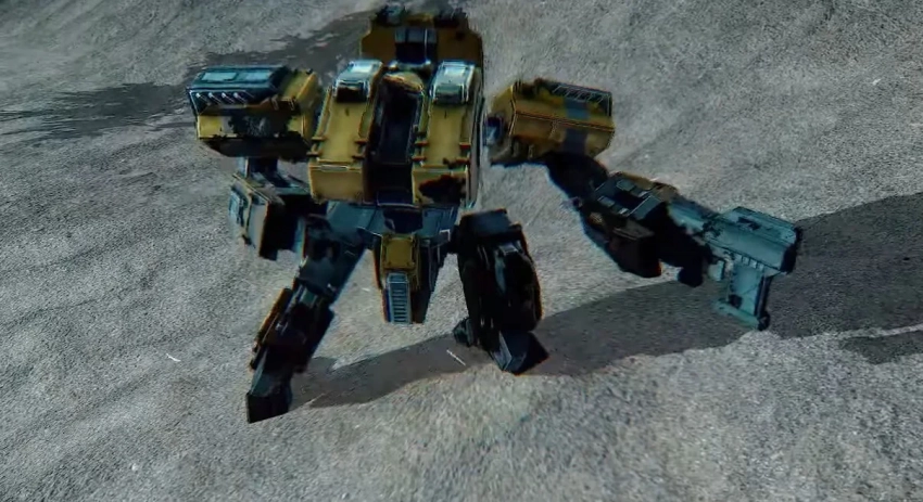 Ремейк Front Mission 3 выйдет 26 июня на Nintendo Switch — PlayStation теряет эксклюзивы