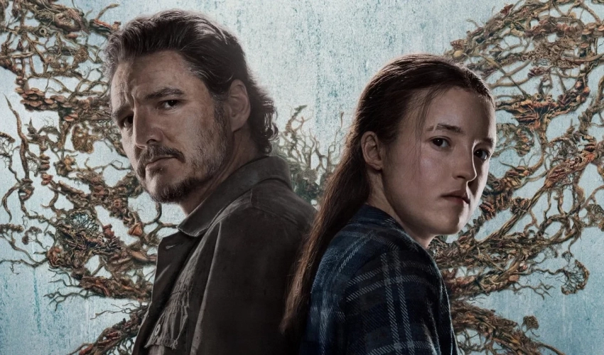 Бета-контент. Во втором сезоне шоу «Одни из нас» адаптировали вырезанную из игры сцену