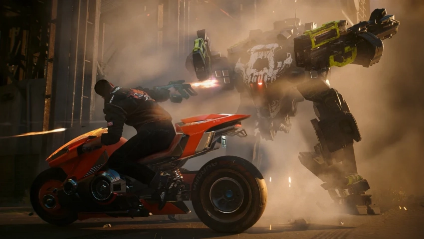 Cyberpunk 2 выйдет не раньше 2030 года, но у CD Projekt RED есть ещё две неупомянутые игры