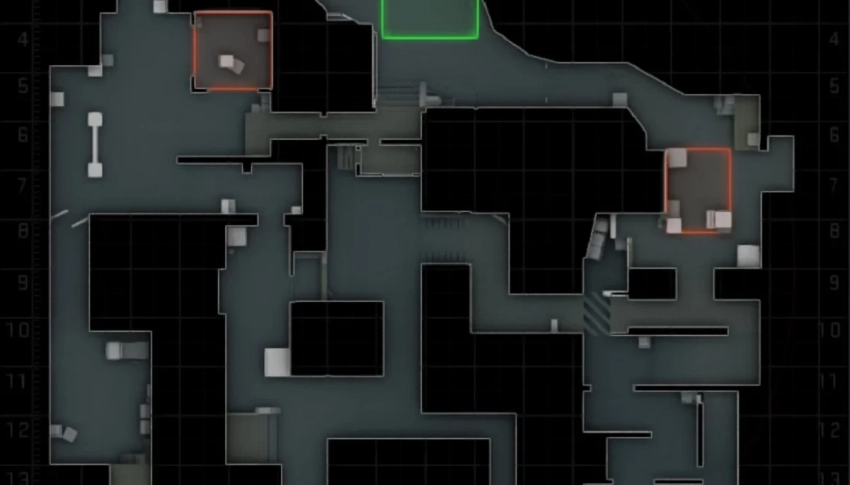 Инсайдер объяснил волну банов игроков Counter-Strike 2 на Faceit — дело в читах Radar Hack