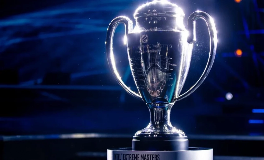 Ушла эпоха. Организаторы турниров IEM Katowice по Counter-Strike сменят дислокацию