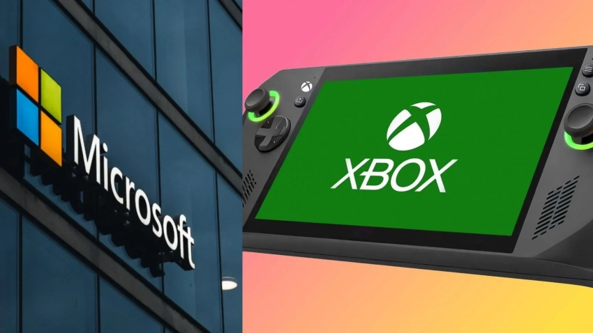 Microsoft поставила разработку «портативной Xbox» ради оптимизации игр на другой консоли
