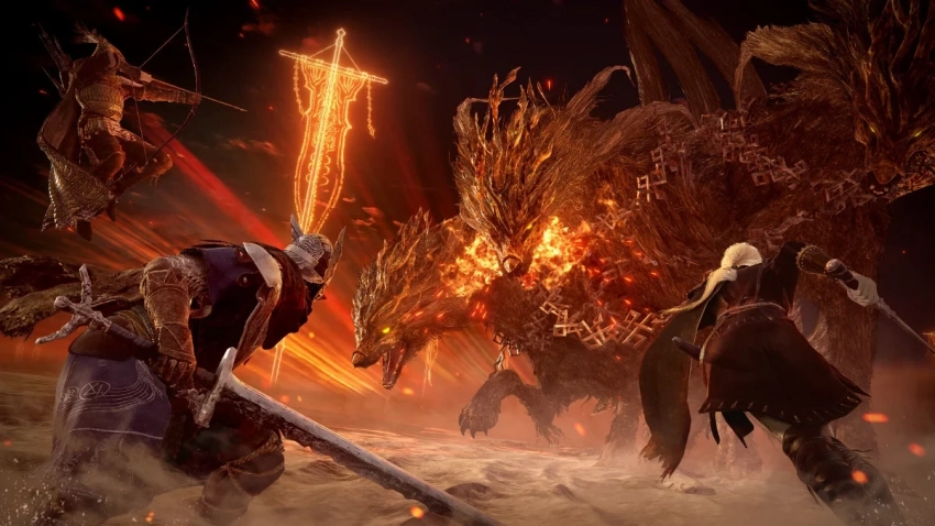 Композитор Elden Ring Nightreign рассказал о любви к Castlevania и Мэрилину Мэнсону