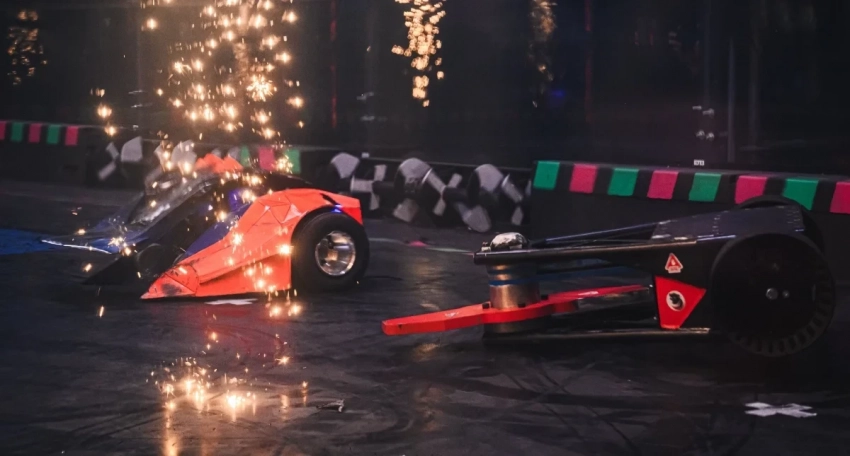 Бизнес и образование станут главными драйверами развития робототехники в РФ