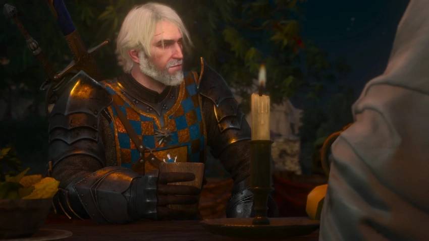 CDPR раскрыла ранние подзаголовки «Ведьмака 3» — команда не сразу выбрала «Дикую Охоту»