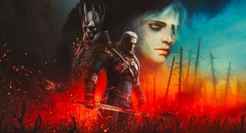 Релиз «Ведьмака 3» столкнул разработчиков с паникой и премьер-министром