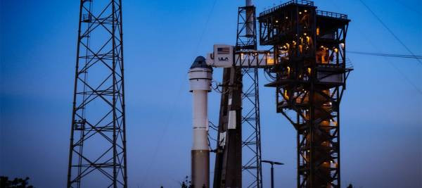 Первый пилотируемый полет Boeing Starliner к МКС отменили за несколько часов до запуска – Портал статей