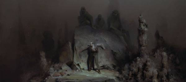 Выплата Microsoft Бобби Котику покрыла бы зарплаты сотрудников Tango Gameworks и Arkane Austin на 17 лет вперед – Портал статей