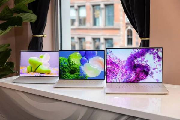 Dell обновила ноутбуки XPS чипами Intel Core Ultra и клавиатурой с кнопкой вызова ИИ-помощника – Портал статей