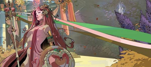 Разработчики Hades 2 улучшат сбор ресурсов и передвижение главной героини – Портал статей