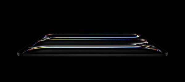 Новый iPad Pro оснащен M4 и продвинутыми дисплеями Tandem OLED – Портал статей