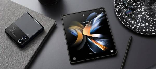 Ритейл: В России почти вдвое выросли продажи складных смартфонов – Портал статей