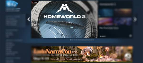 Steam заблокировали во Вьетнаме – Портал статей