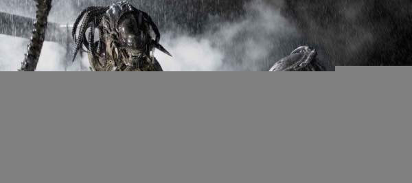 У Disney есть готовое аниме “Чужой против Хищника” от режиссера “Бегущий по лезвию: Черный лотос” – Портал статей