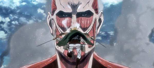 Финал “Атаки Титанов” в день премьеры появится в “Кинопоиске” – Портал статей