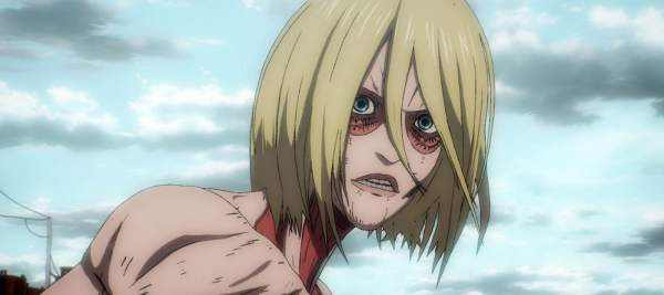 Новый тизер финала “Атаки Титанов” — премьера 4 ноября – Портал статей