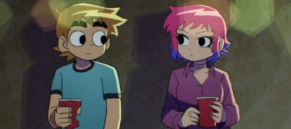 Аниме-адаптация “Скотт Пилигрим” от Netflix выйдет 17 ноября — первый тизер – Портал статей