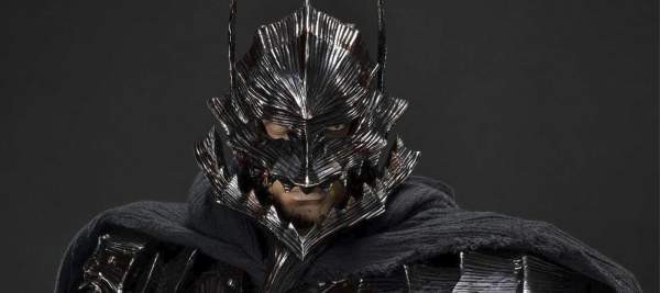 Представлена реалистичная фигурка Гатса из “Берсерка” за $1599 – Портал статей