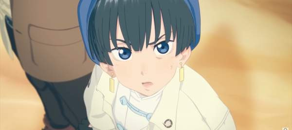 Главные герои и много экшена в трейлере аниме Trigun Stampede – Портал статей