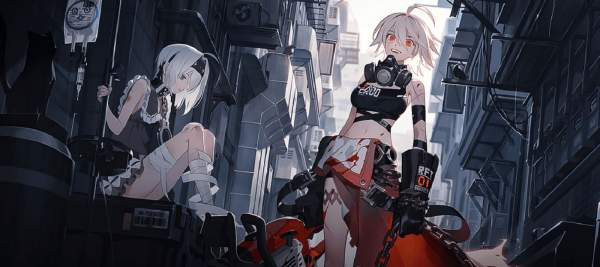 Разработчики бесплатной королевской битвы Eternal Return были потрясены успехом игры – Портал статей