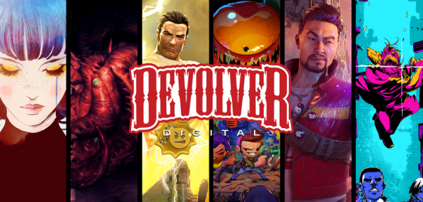 Руководитель Devolver Digital ушел в отставку – Портал статей