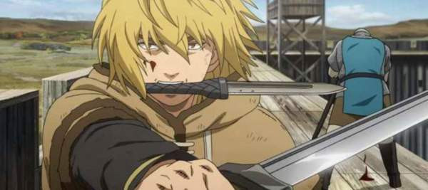 Второй сезон аниме “Сага о Винланде” стартует в январе – Портал статей