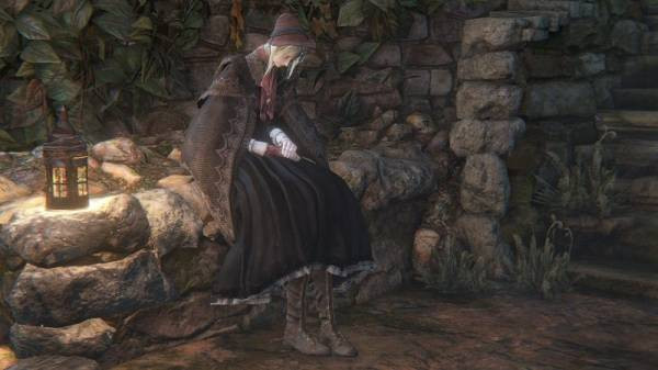 Новая надежда: инсайдер заявил, что Sony вернулась к работе над Bloodborne для ПК – Портал статей