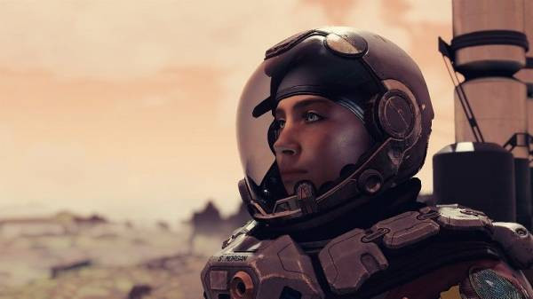 Bethesda уточнила, когда в Starfield появится поддержка AMD FSR 3 – Портал статей