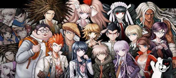 Создатель Danganronpa не против вернуться к серии в будущем – Портал статей
