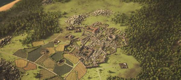 Новый градостроительный симулятор объединяет Civilization и Cities: Skylines 2 – Портал статей