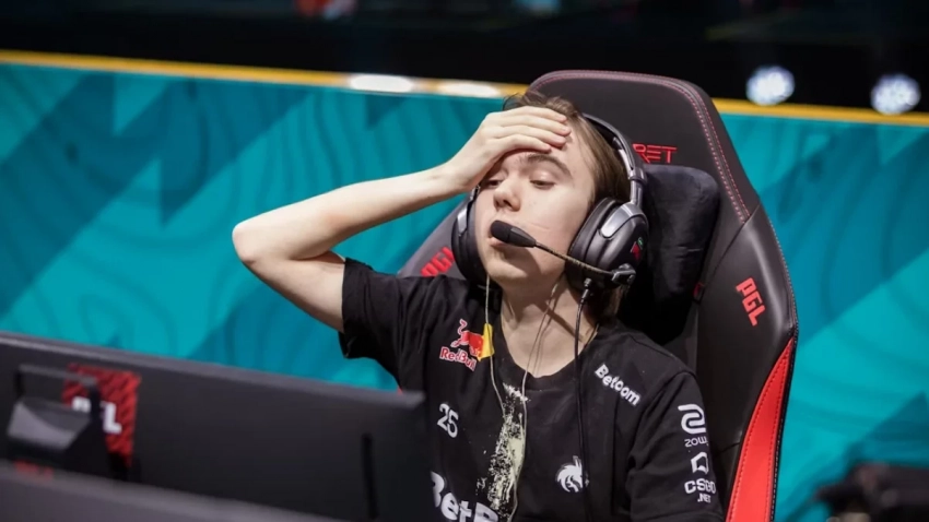 Hooch обсудил молодость и перспективы donk из команды Spirit по Counter-Strike 2