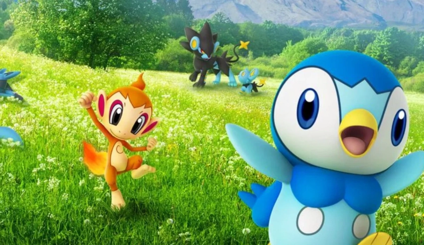 Издатель Monopoly GO приобрёл Pokemon GO и другие активы игрового бизнеса Niantic