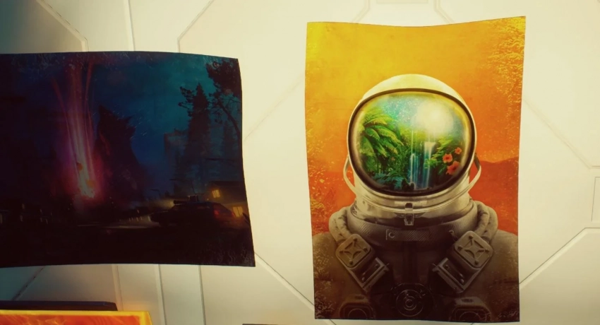 Авторы Forever Skies пообещали вернуть доверие игроков