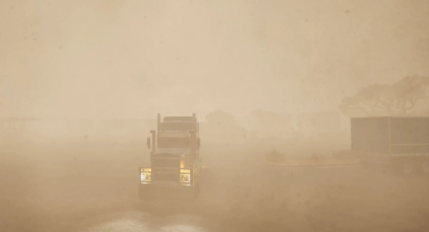 Бесплатный пролог Truck World: Australia получает хорошие отзывы