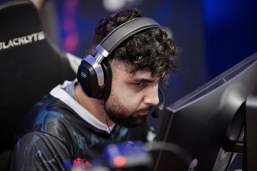 Уничтожает в соло: nicoodoz развалил Complexity с K/D 3.08