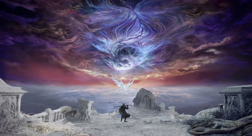 Elden Ring Nightreign потеснила всех конкурентов в чарте Steam