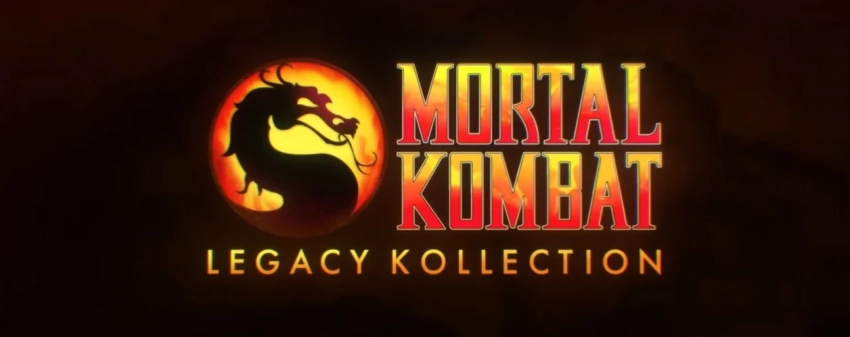 Анонсирован сборник Mortal Kombat: Legacy Kollection с классическими файтингами серии