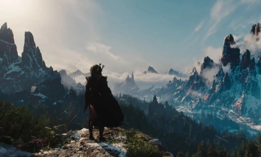 В Digital Foundry обсудили запуск «Ведьмака 4» на PS5 в 60 FPS и возможные последствия