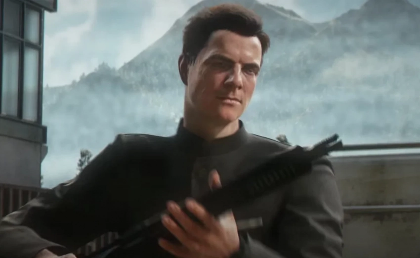 Фанаты сравнили Джеймса Бонда из 007 First Light с героем Uncharted и Человеком-пауком