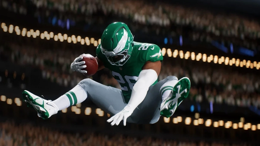 Симулятор американского футбола Madden NFL 26 выйдет 14 августа на PC и консолях