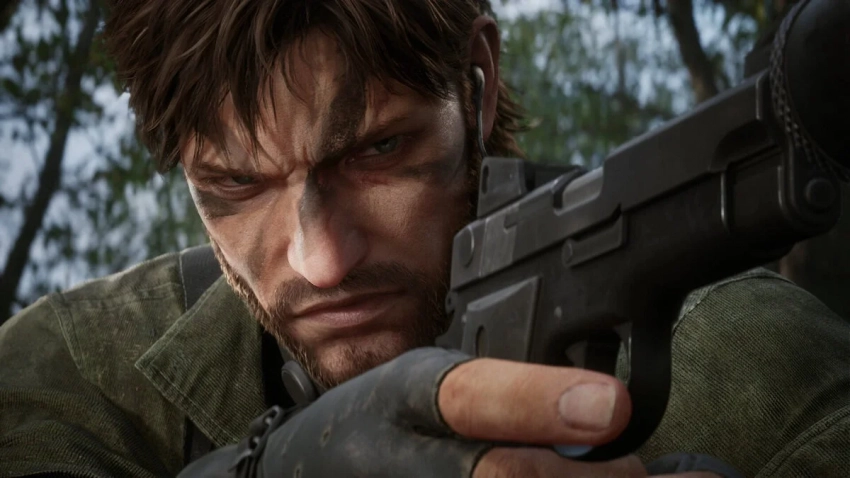 Konami затизерила Metal Gear Online на State of Play в трейлере Metal Gear Solid Delta
