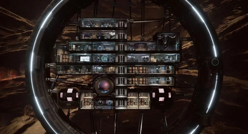 Авторы The Alters посвятили финальный дневник разработки выживанию