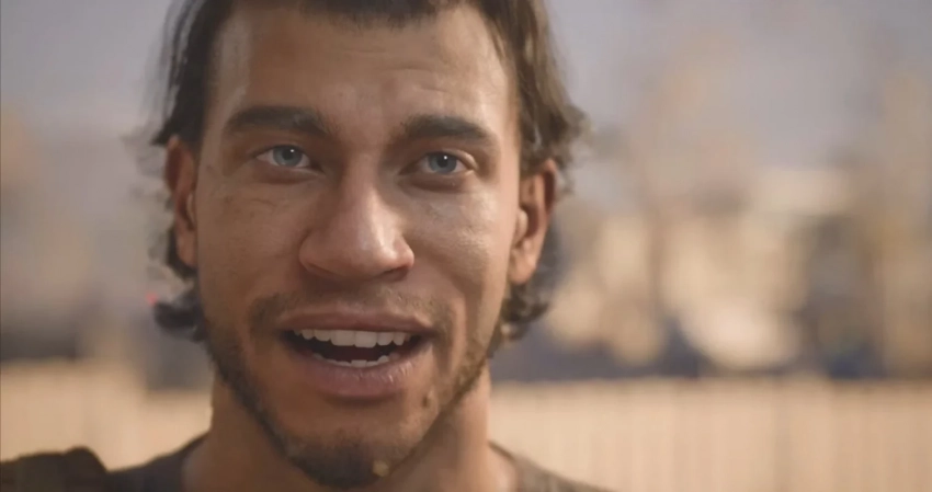 В сеть слили 45 минут геймплея шутера MindsEye ветерана GTA